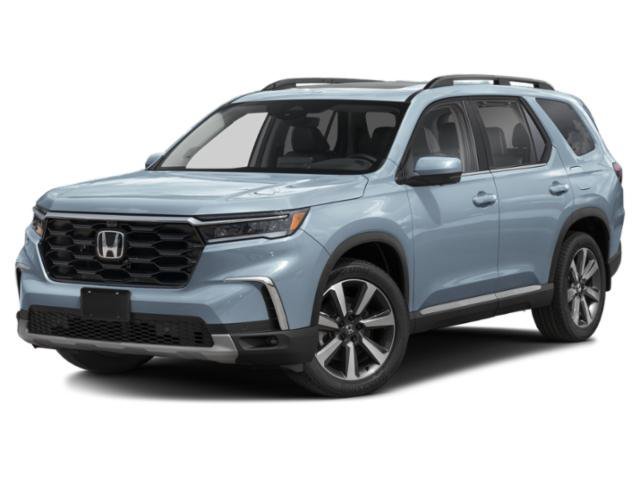 honda pilot 2025 5FNYG1H83SB042276 image honda pilot 2025 5FNYG1H83SB042276 image