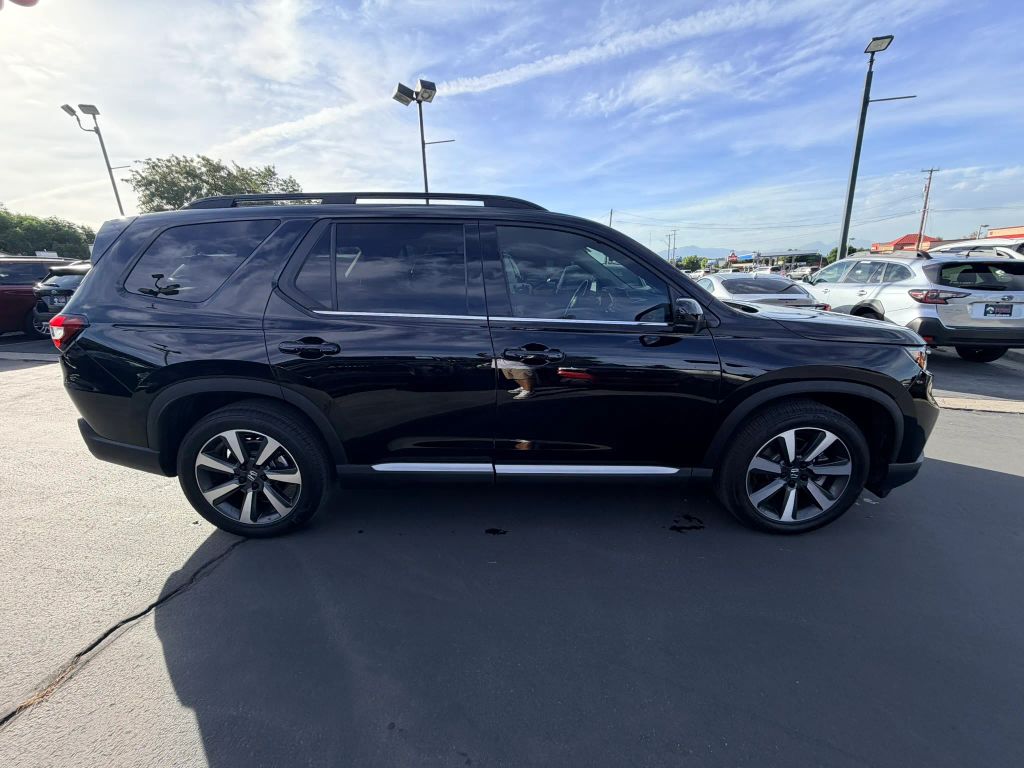 honda pilot 2025 5FNYG1H7XSB146786 image honda pilot 2025 5FNYG1H7XSB146786 image