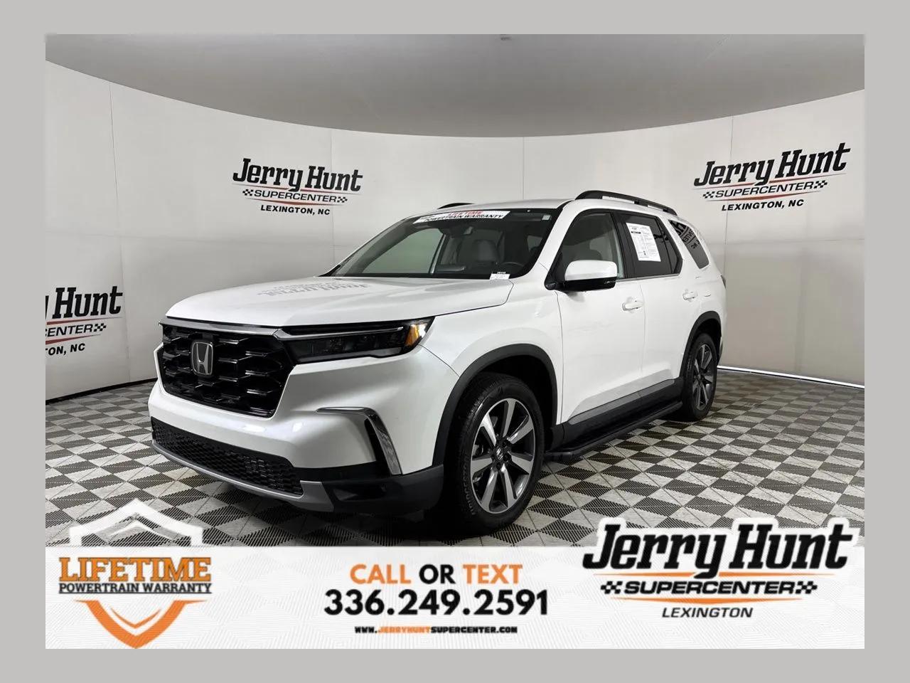 honda pilot 2025 5FNYG1H73SB138903 image honda pilot 2025 5FNYG1H73SB138903 image