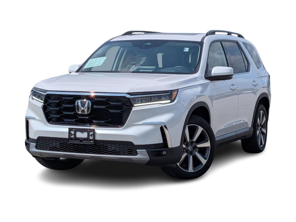 honda pilot 2025 5FNYG1H82SB095891 image honda pilot 2025 5FNYG1H82SB095891 image