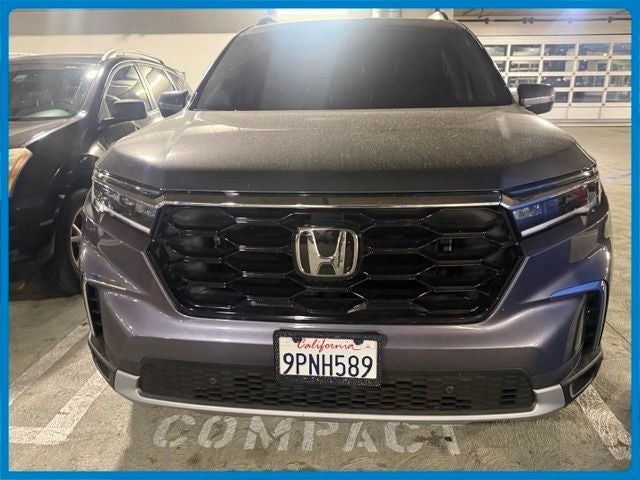 honda pilot 2025 5FNYG2H73SB014393 image honda pilot 2025 5FNYG2H73SB014393 image
