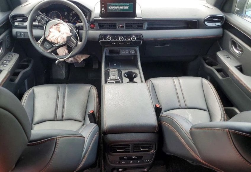 honda pilot 2025 5FNYG1H63SB104483 image honda pilot 2025 5FNYG1H63SB104483 image
