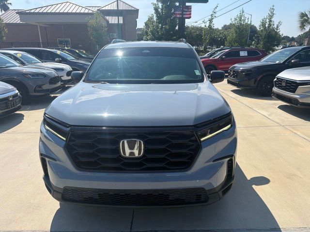 honda pilot 2025 5FNYG2H30SB002845 image honda pilot 2025 5FNYG2H30SB002845 image