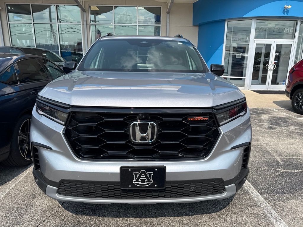 honda pilot 2025 5FNYG1H68SB101644 image honda pilot 2025 5FNYG1H68SB101644 image