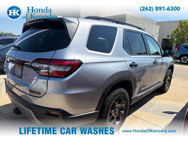 honda pilot 2025 5FNYG1H60SB172661 image honda pilot 2025 5FNYG1H60SB172661 image