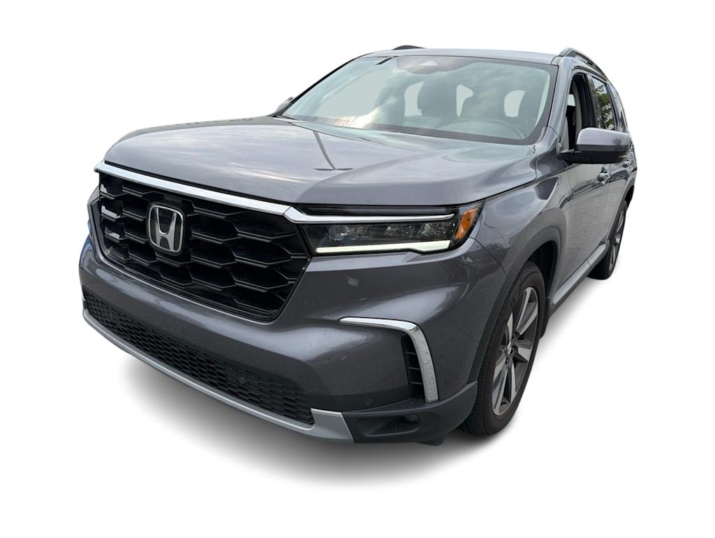 honda pilot 2025 5FNYG1H78SB163246 image honda pilot 2025 5FNYG1H78SB163246 image