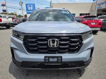 honda pilot 2025 5FNYG1H34SB093189 image honda pilot 2025 5FNYG1H34SB093189 image