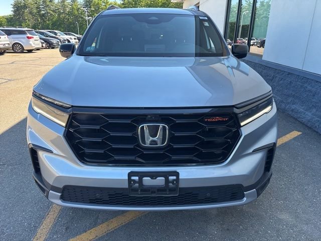 honda pilot 2025 5FNYG1H67SB056339 image honda pilot 2025 5FNYG1H67SB056339 image