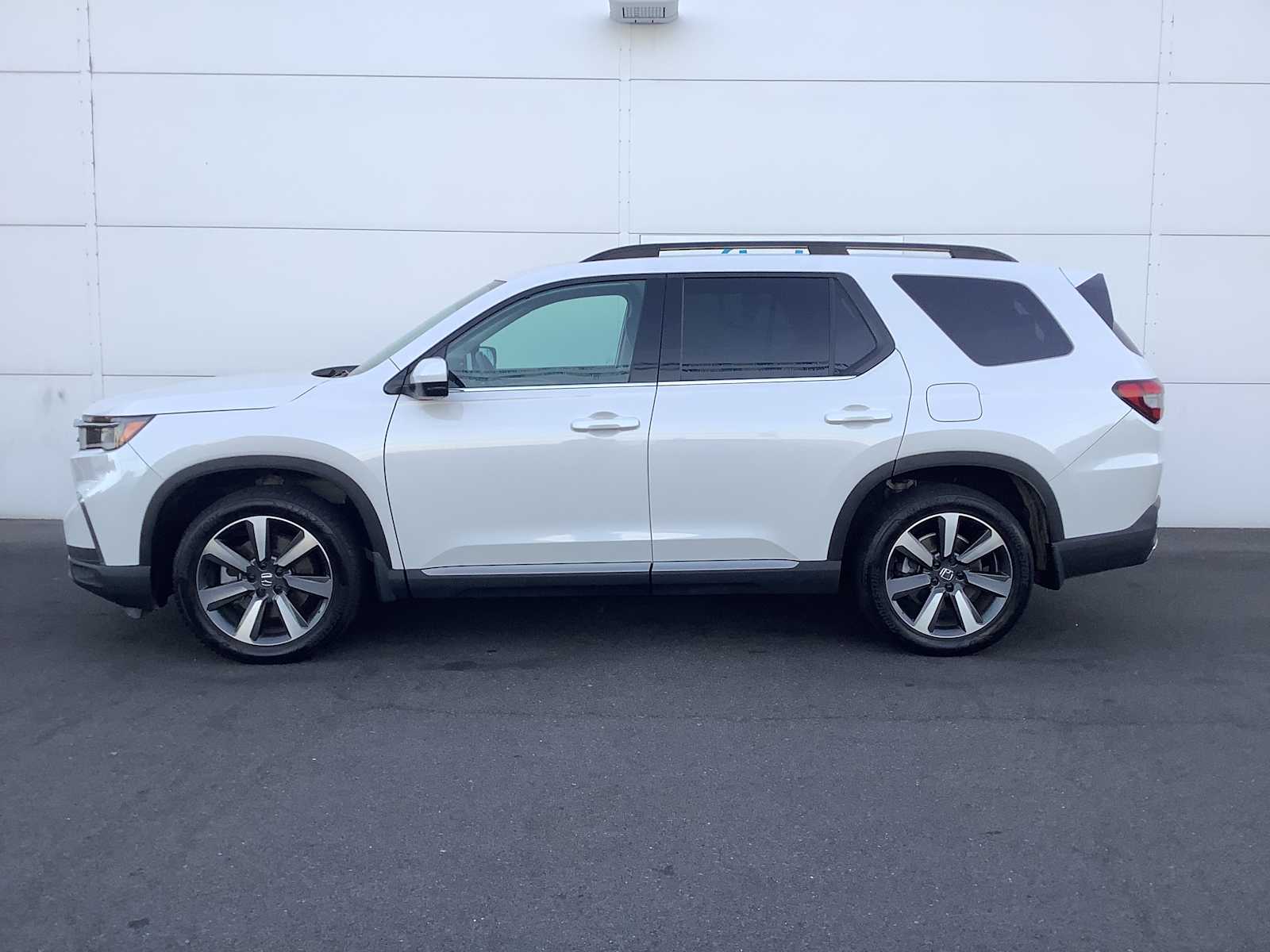honda pilot 2025 5FNYG1H74SB074497 image honda pilot 2025 5FNYG1H74SB074497 image
