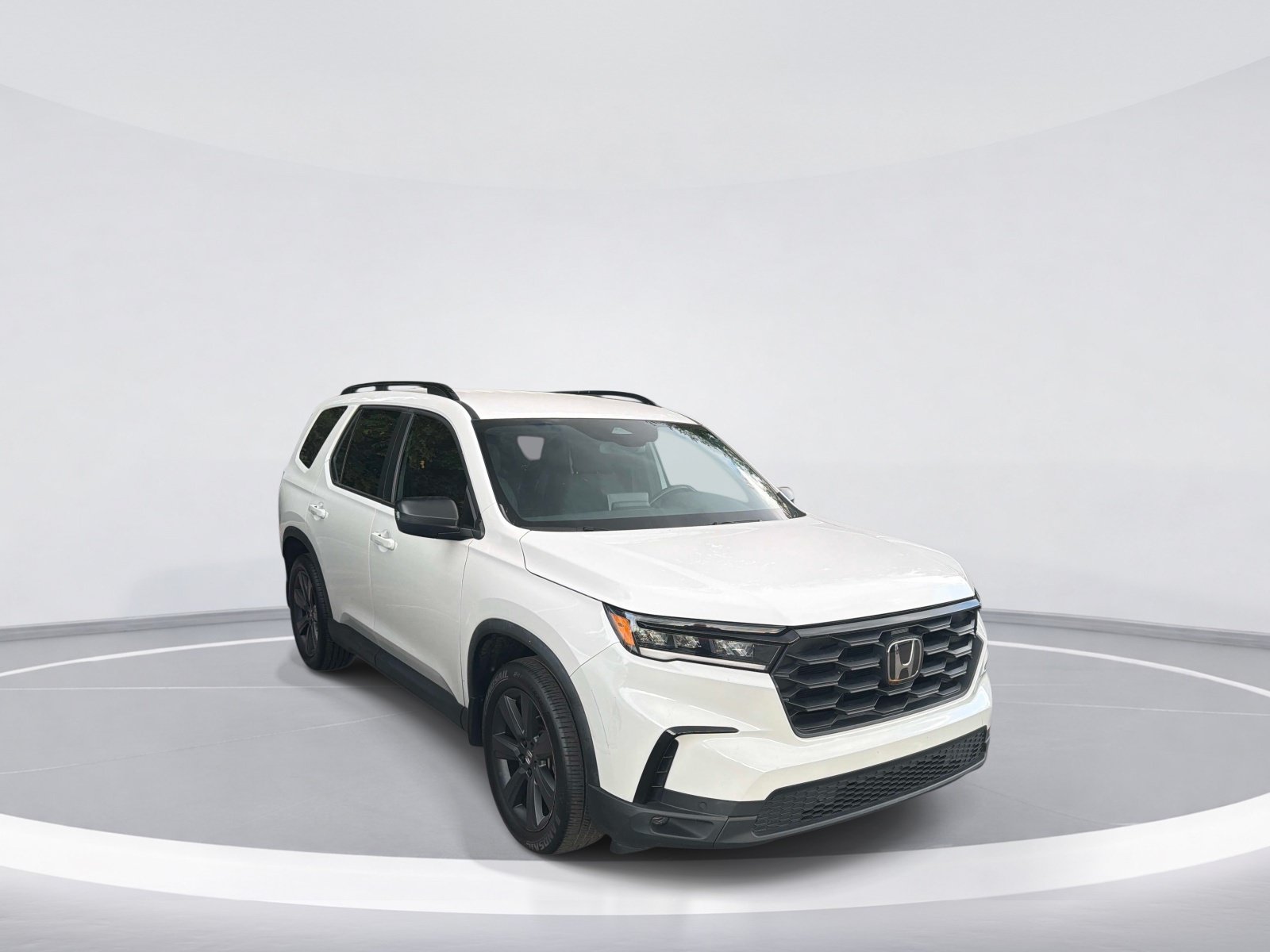 honda pilot 2025 5FNYG2H36SB003563 image honda pilot 2025 5FNYG2H36SB003563 image