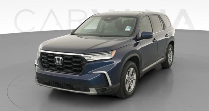 honda pilot 2025 5FNYG2H42SB040344 image honda pilot 2025 5FNYG2H42SB040344 image
