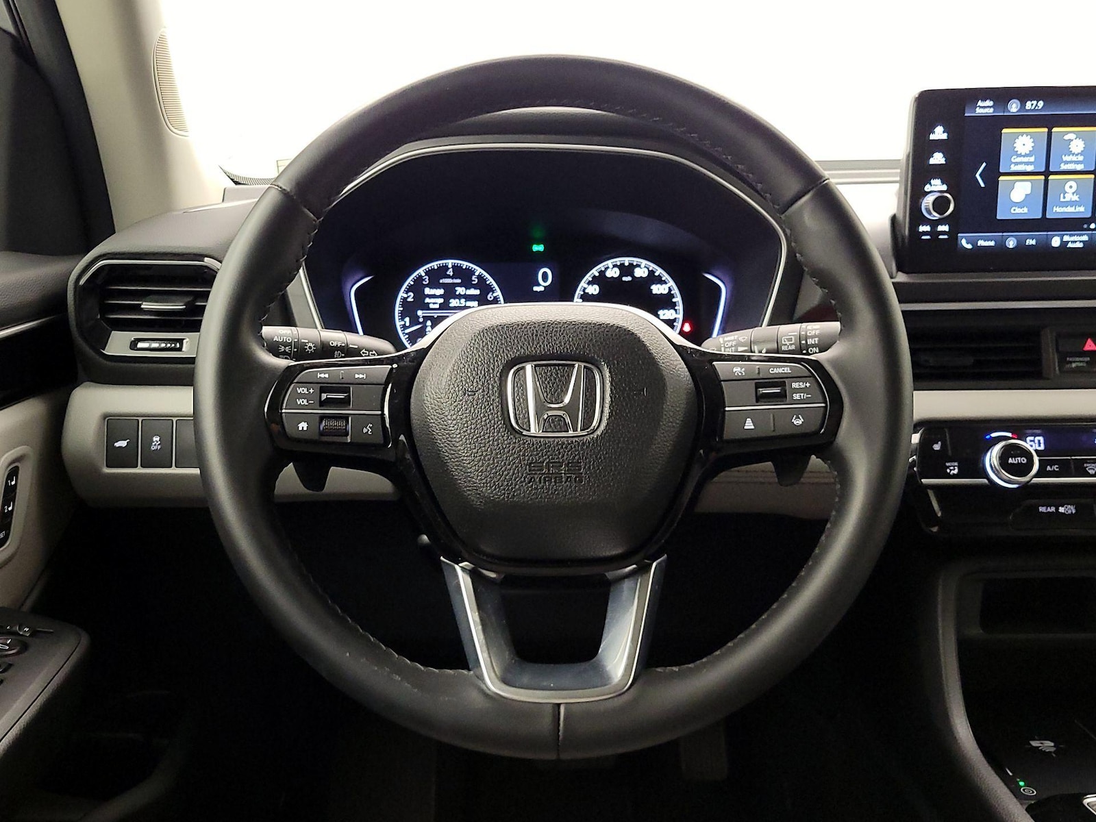 honda pilot 2025 5FNYG2H43SB018787 image honda pilot 2025 5FNYG2H43SB018787 image