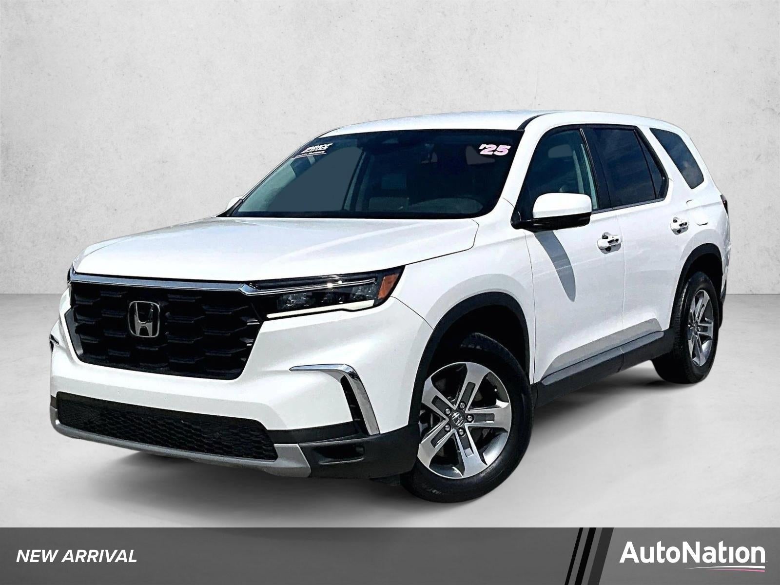 honda pilot 2025 5FNYG1H42SB047384 image honda pilot 2025 5FNYG1H42SB047384 image
