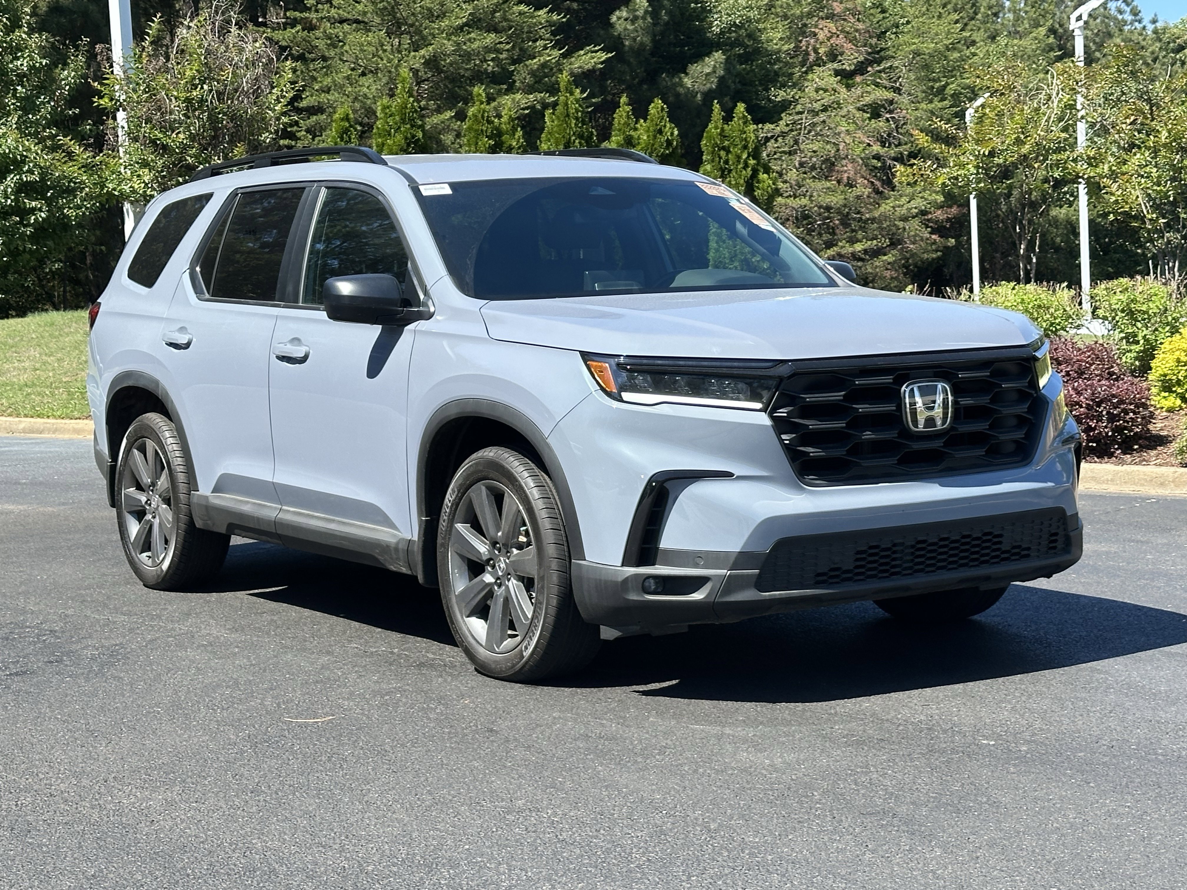 honda pilot 2025 5FNYG1H30SB067723 image honda pilot 2025 5FNYG1H30SB067723 image