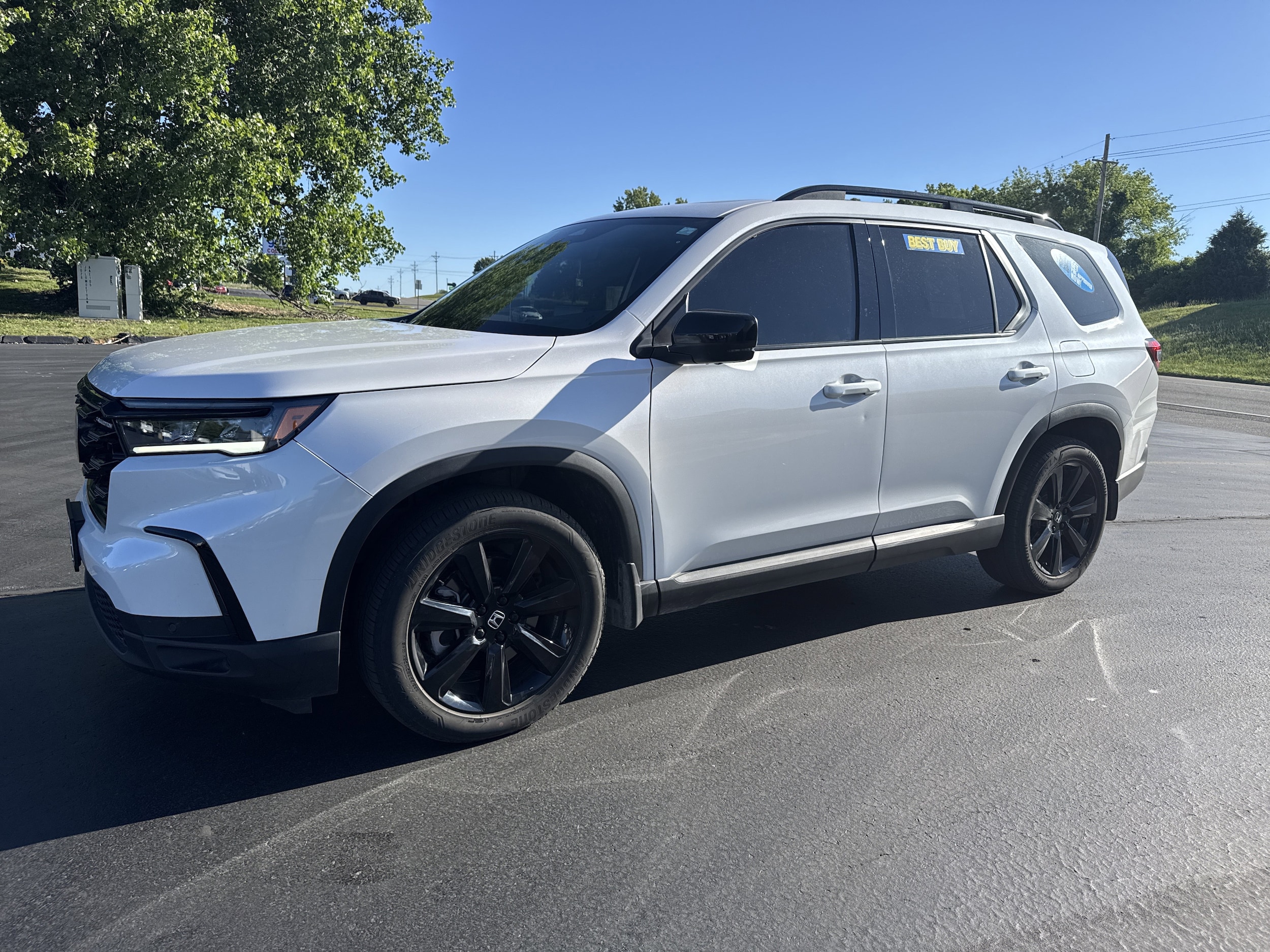 honda pilot 2025 5FNYG1H93SB095259 image honda pilot 2025 5FNYG1H93SB095259 image