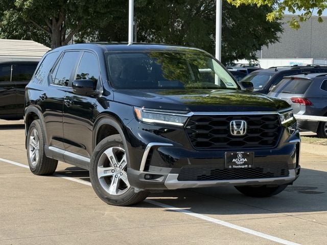 honda pilot 2025 5FNYG2H43SB020975 image honda pilot 2025 5FNYG2H43SB020975 image