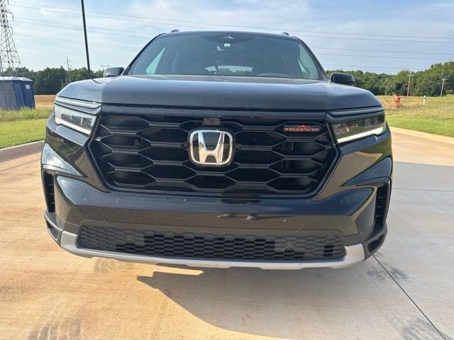 honda pilot 2025 5FNYG1H68SB005125 image honda pilot 2025 5FNYG1H68SB005125 image