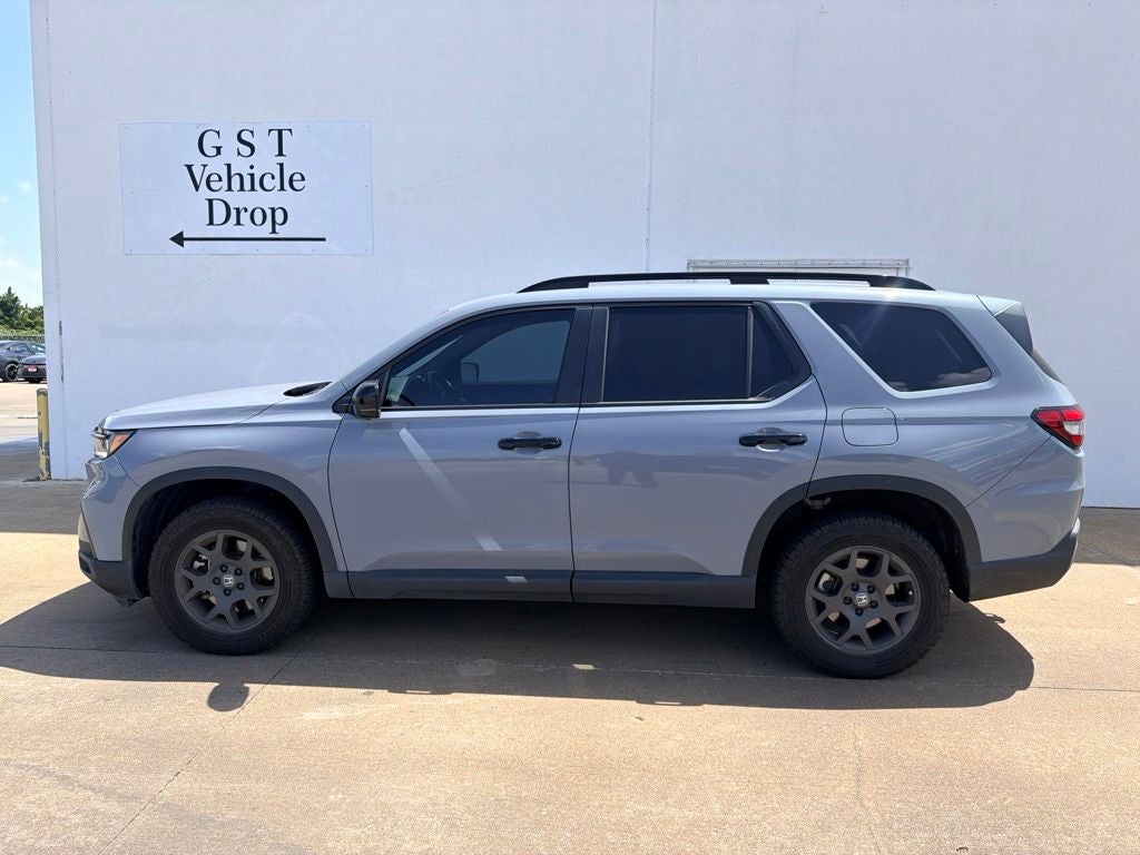 honda pilot 2025 5FNYG1H63SB113121 image honda pilot 2025 5FNYG1H63SB113121 image