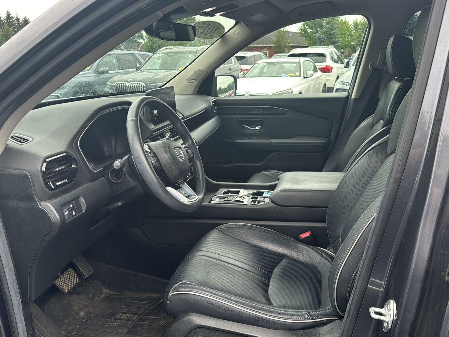 honda pilot 2025 5FNYG1H83SB060017 image honda pilot 2025 5FNYG1H83SB060017 image