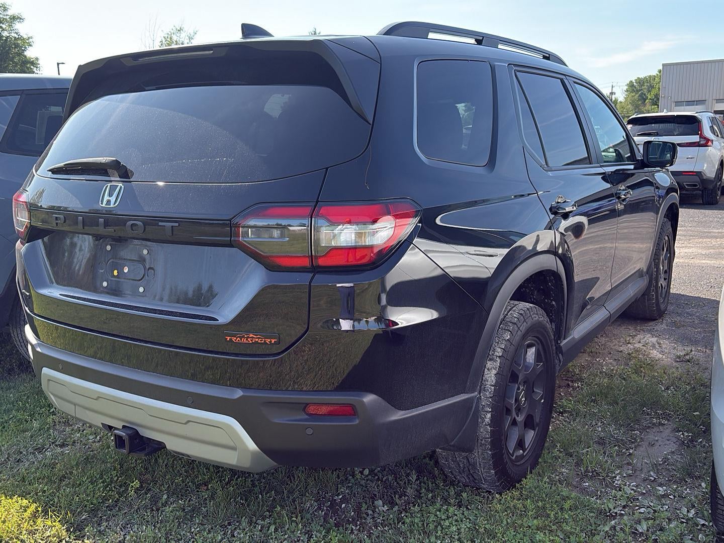 honda pilot 2025 5FNYG1H62SB045314 image honda pilot 2025 5FNYG1H62SB045314 image
