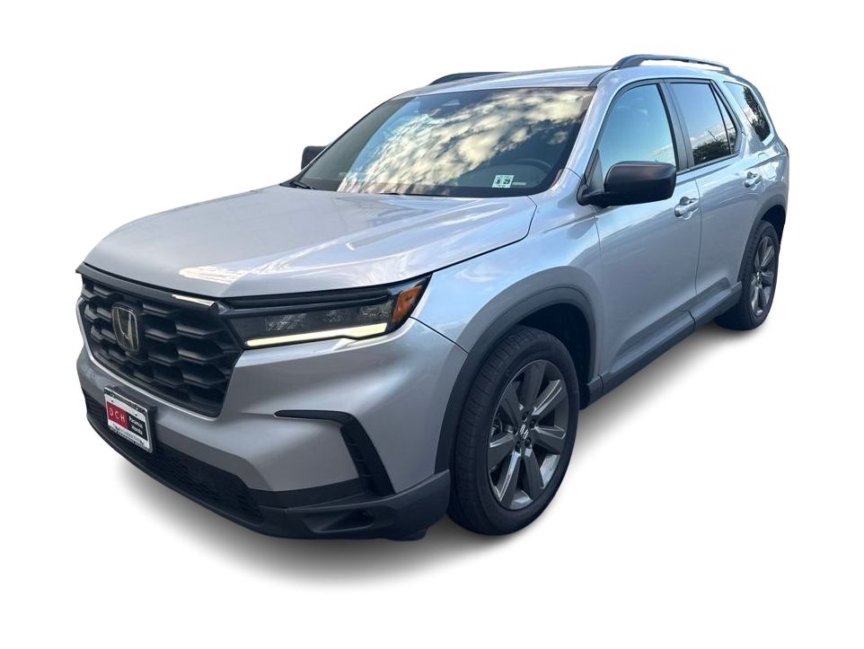 honda pilot 2025 5FNYG1H32SB041902 image honda pilot 2025 5FNYG1H32SB041902 image