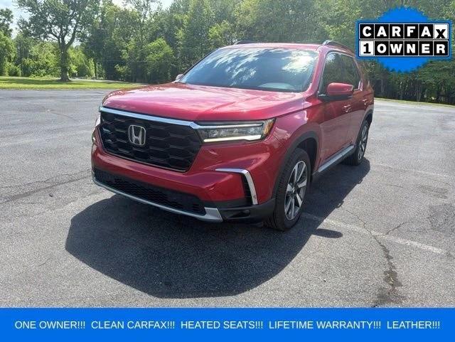 honda pilot 2025 5FNYG2H73SB019190 image honda pilot 2025 5FNYG2H73SB019190 image