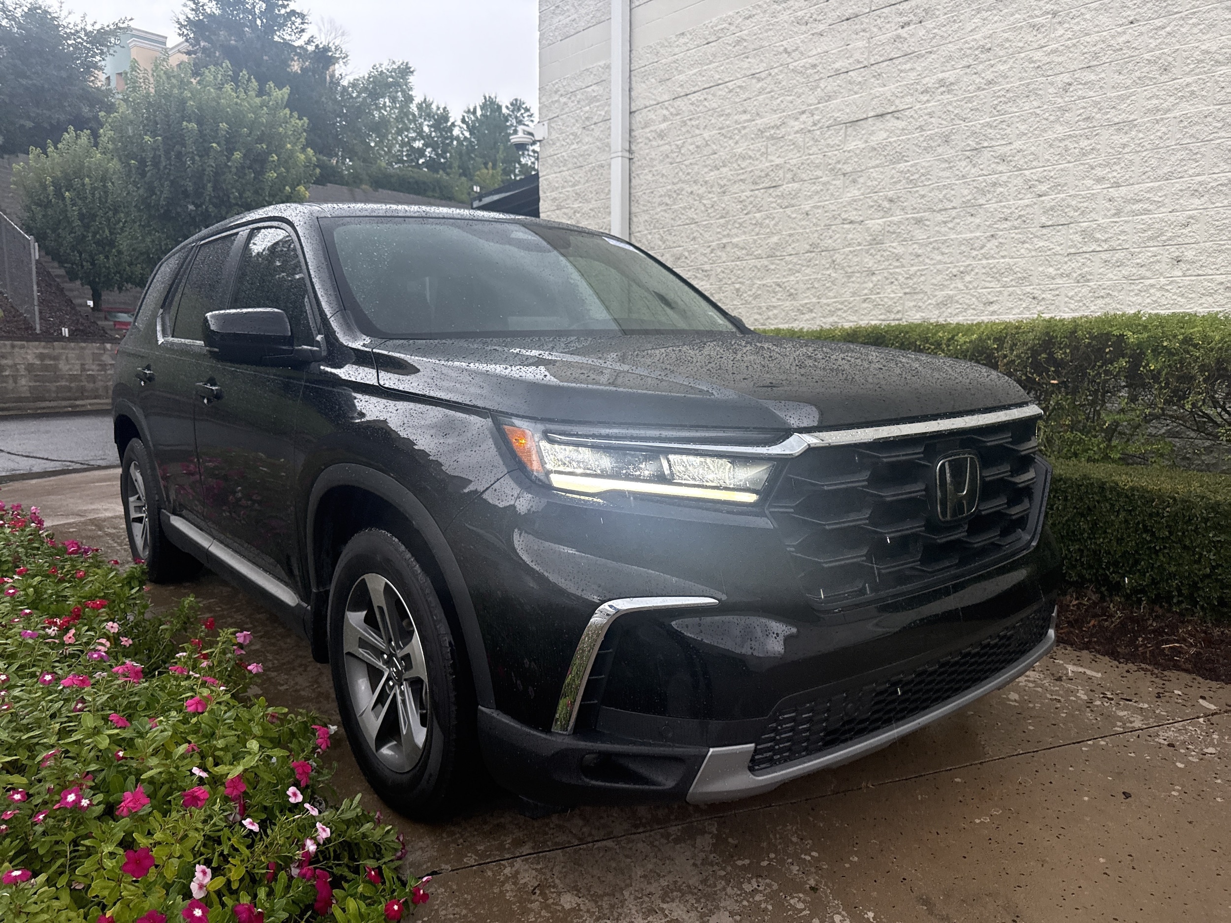 honda pilot 2025 5FNYG1H48SB043386 image honda pilot 2025 5FNYG1H48SB043386 image