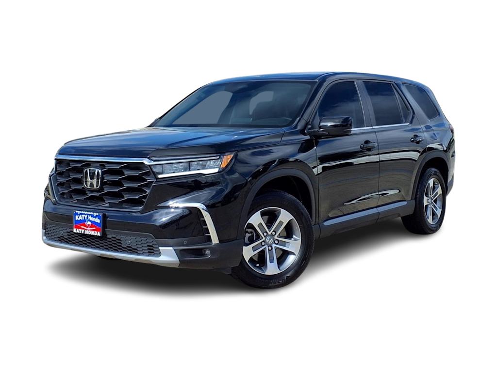 honda pilot 2025 5FNYG2H47SB017402 image honda pilot 2025 5FNYG2H47SB017402 image