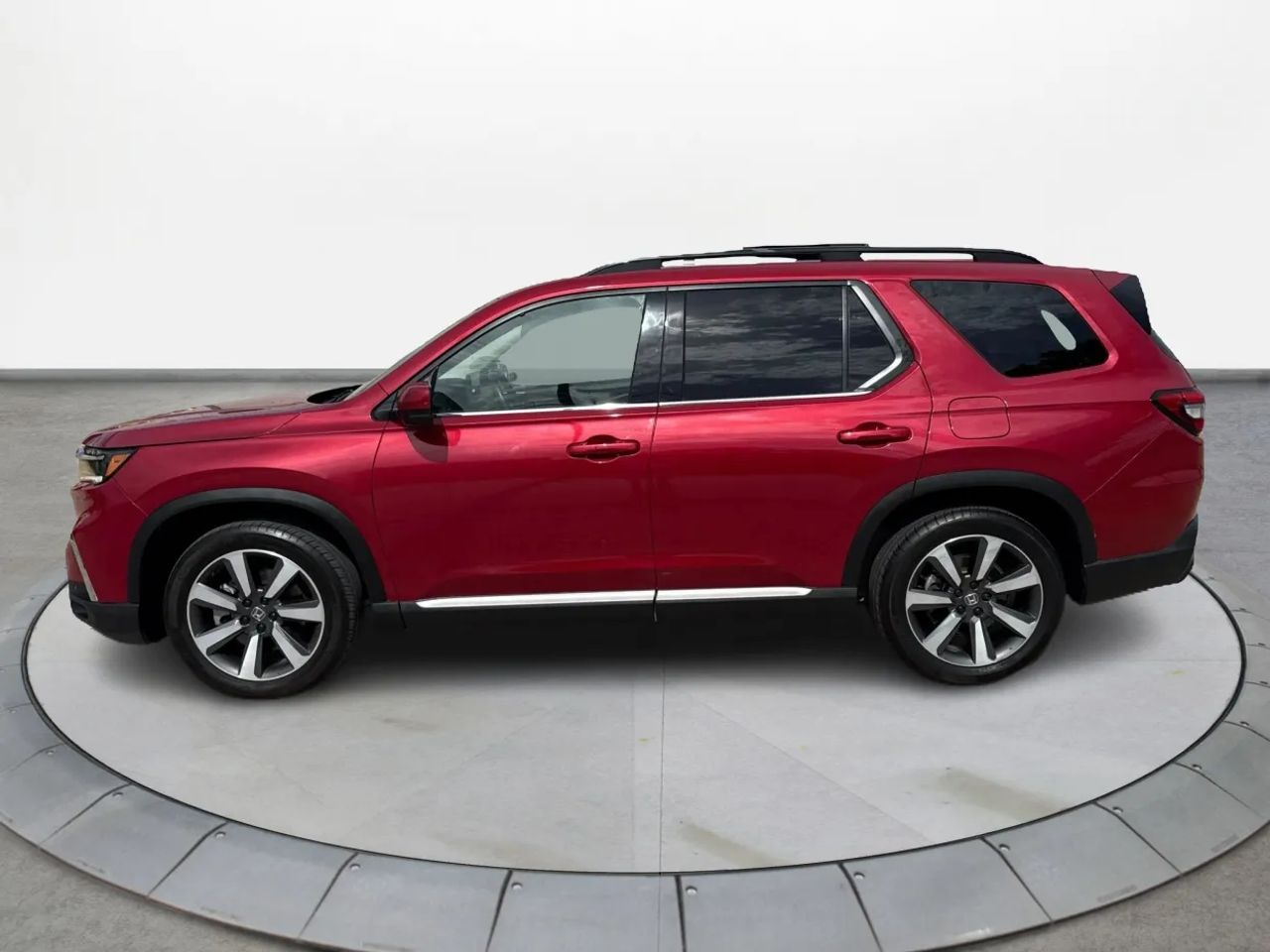 honda pilot 2025 5FNYG2H74SB011650 image honda pilot 2025 5FNYG2H74SB011650 image