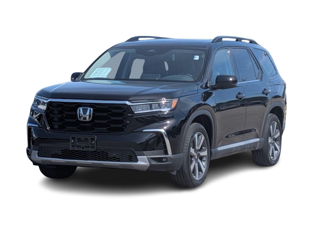 honda pilot 2025 5FNYG1H74SB068991 image honda pilot 2025 5FNYG1H74SB068991 image