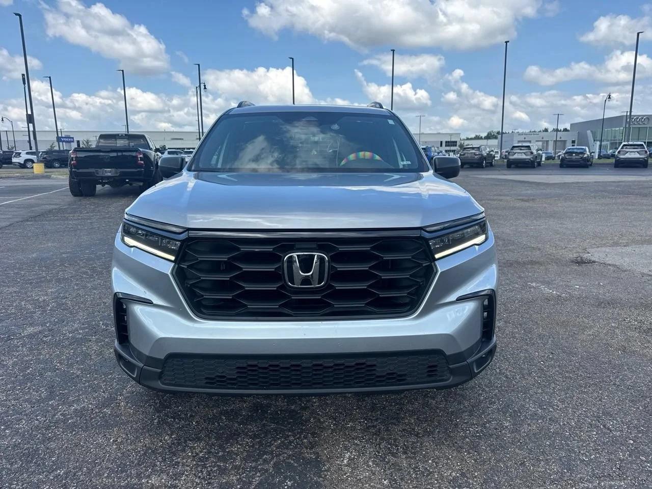honda pilot 2025 5FNYG1H35SB051517 image honda pilot 2025 5FNYG1H35SB051517 image