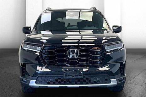 honda pilot 2025 5FNYG1H61SB005158 image honda pilot 2025 5FNYG1H61SB005158 image