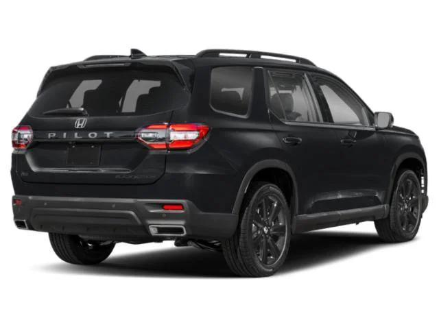 honda pilot 2025 5FNYG1H94SB005570 image honda pilot 2025 5FNYG1H94SB005570 image