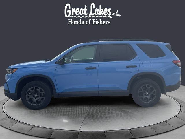 honda pilot 2025 5FNYG1H6XSB057467 image honda pilot 2025 5FNYG1H6XSB057467 image