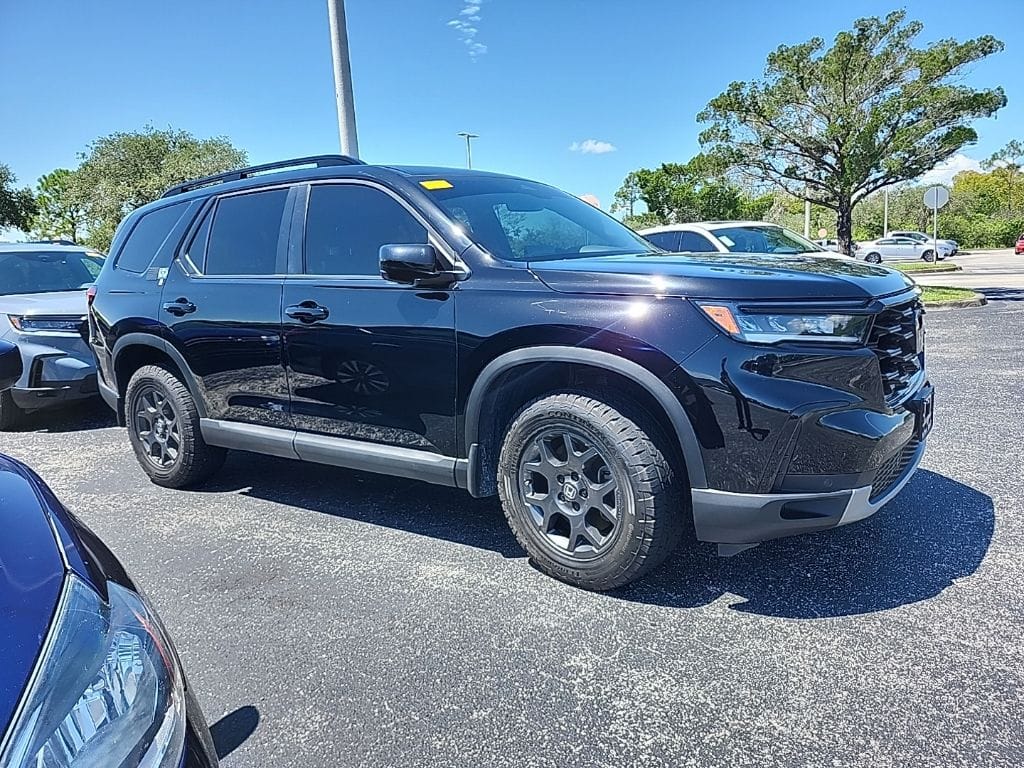 honda pilot 2025 5FNYG1H69SB087527 image honda pilot 2025 5FNYG1H69SB087527 image