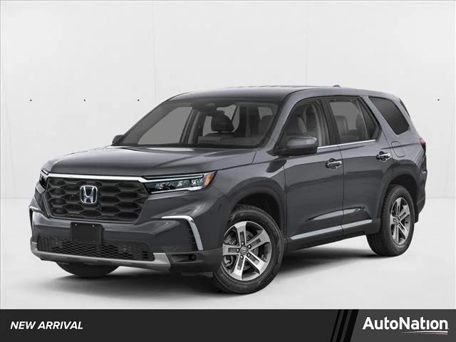 honda pilot 2025 5FNYG2H43SB037369 image honda pilot 2025 5FNYG2H43SB037369 image