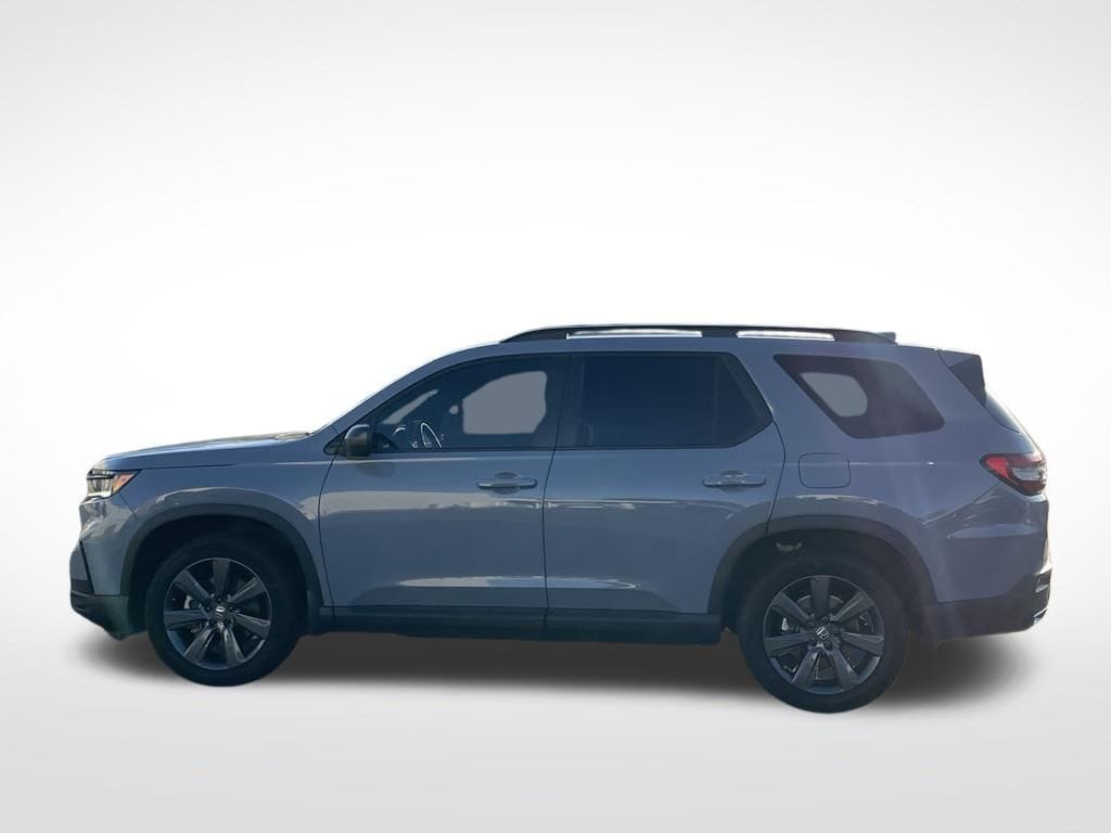 honda pilot 2025 5FNYG2H37SB029265 image honda pilot 2025 5FNYG2H37SB029265 image