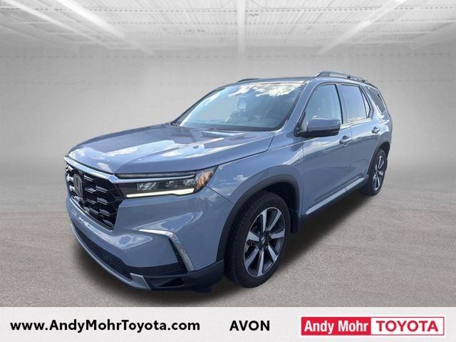 honda pilot 2025 5FNYG1H76SB026404 image honda pilot 2025 5FNYG1H76SB026404 image