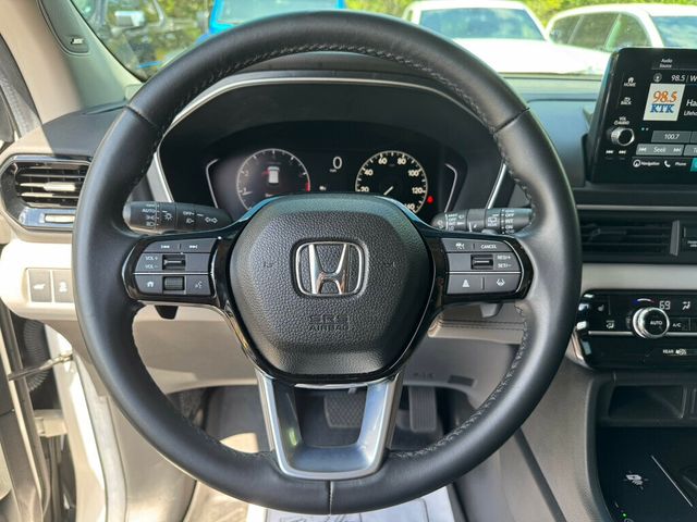 honda pilot 2025 5FNYG2H70SB008406 image honda pilot 2025 5FNYG2H70SB008406 image