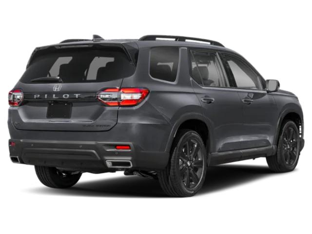 honda pilot 2025 5FNYG1H91SB009530 image honda pilot 2025 5FNYG1H91SB009530 image