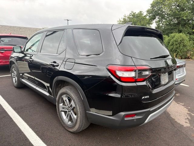 honda pilot 2025 5FNYG1H46SB033150 image honda pilot 2025 5FNYG1H46SB033150 image