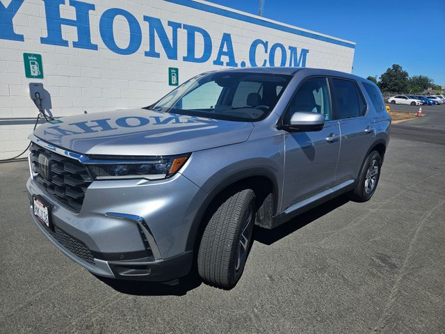 honda pilot 2025 5FNYG2H41SB005486 image honda pilot 2025 5FNYG2H41SB005486 image