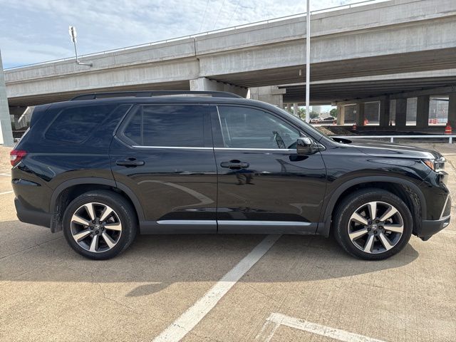 honda pilot 2025 5FNYG2H77SB007978 image honda pilot 2025 5FNYG2H77SB007978 image