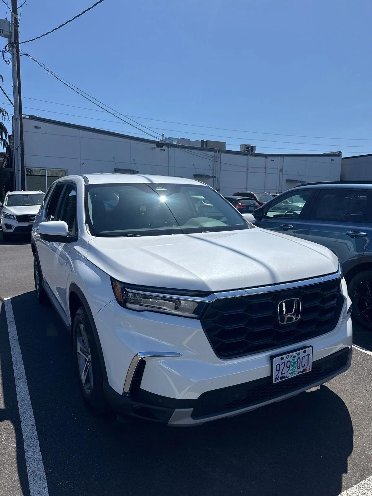 honda pilot 2025 5FNYG1H40SB030020 image honda pilot 2025 5FNYG1H40SB030020 image