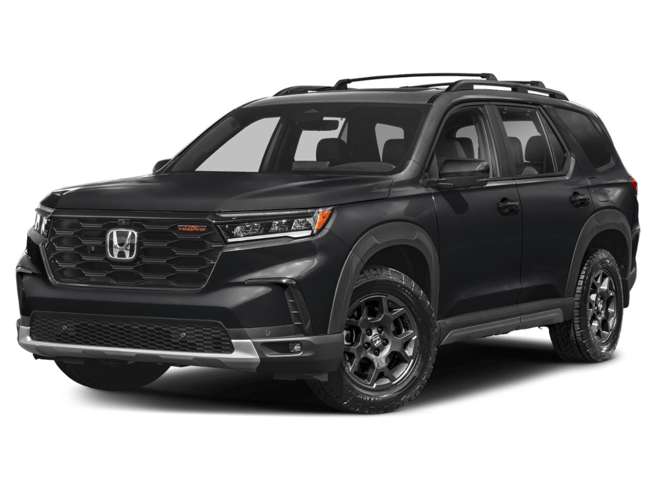 honda pilot 2025 5FNYG1H65SB039507 image honda pilot 2025 5FNYG1H65SB039507 image