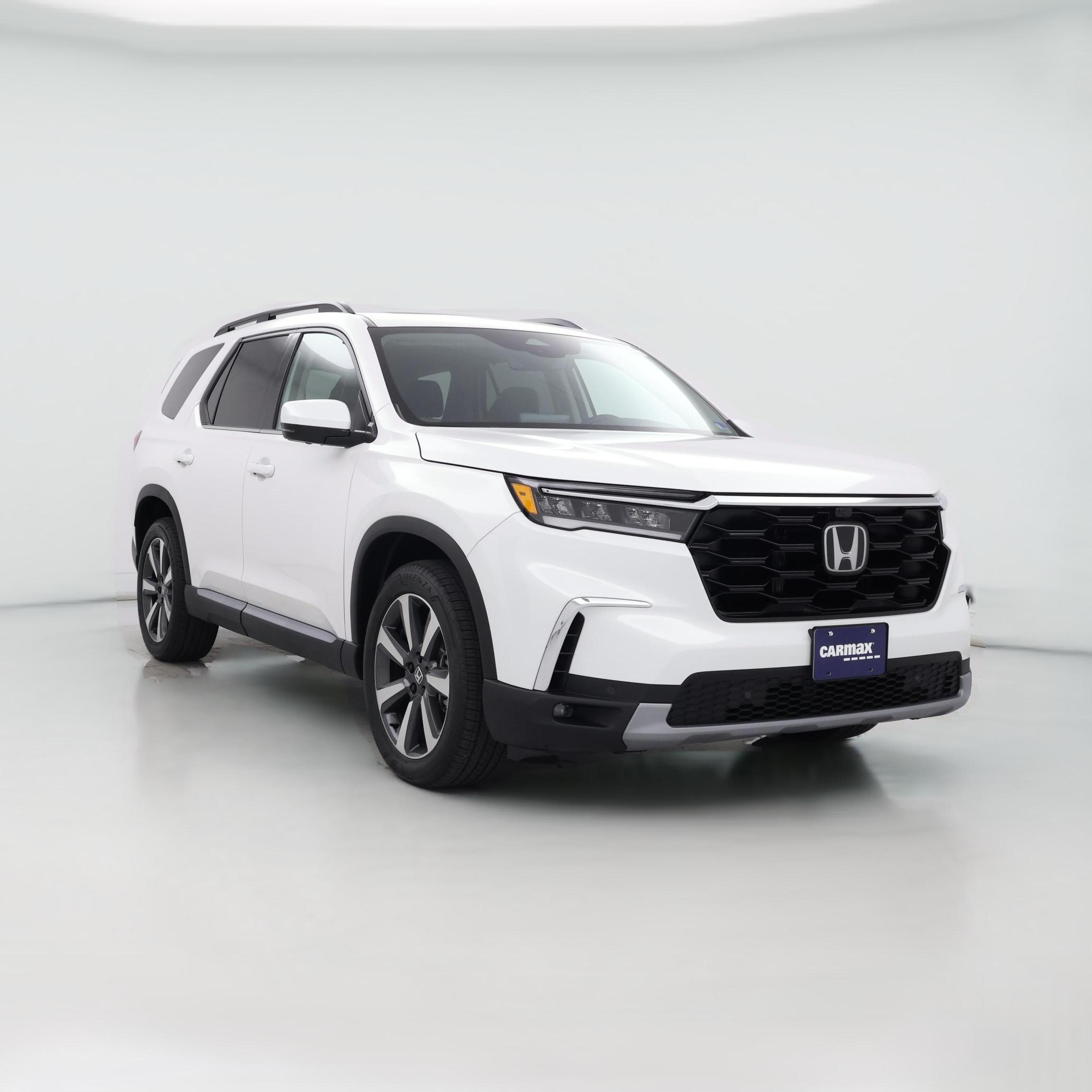 honda pilot 2025 5FNYG1H86SB147409 image honda pilot 2025 5FNYG1H86SB147409 image