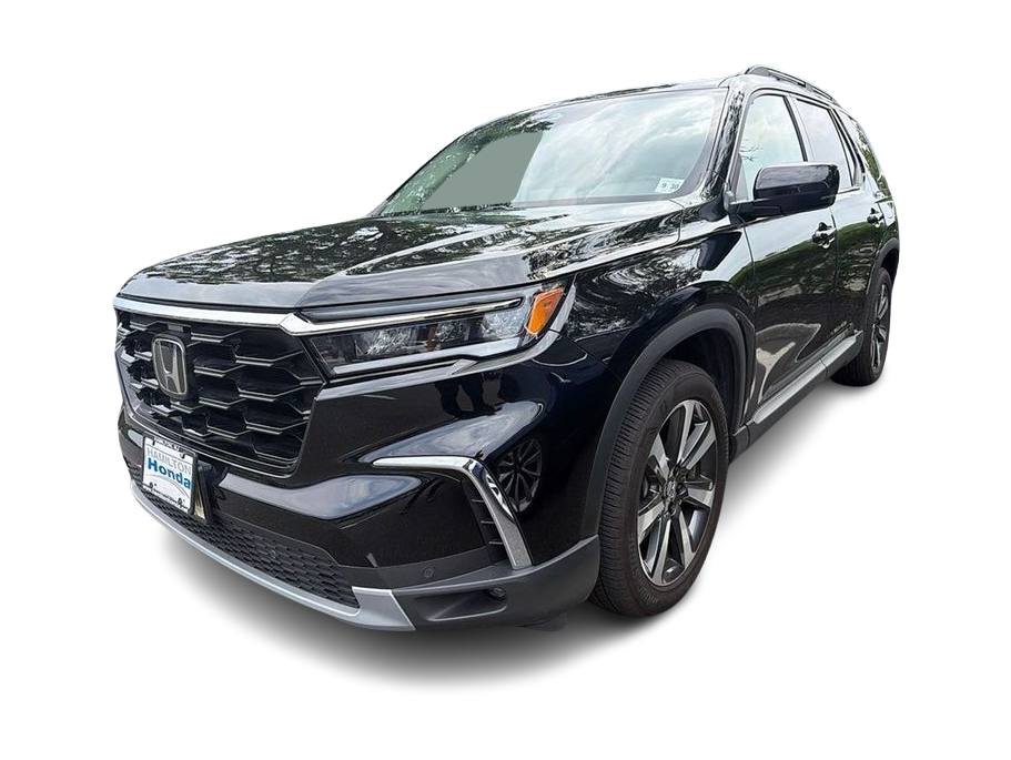 honda pilot 2025 5FNYG1H72SB166241 image honda pilot 2025 5FNYG1H72SB166241 image