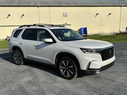 honda pilot 2025 5FNYG1H87SB019535 image honda pilot 2025 5FNYG1H87SB019535 image