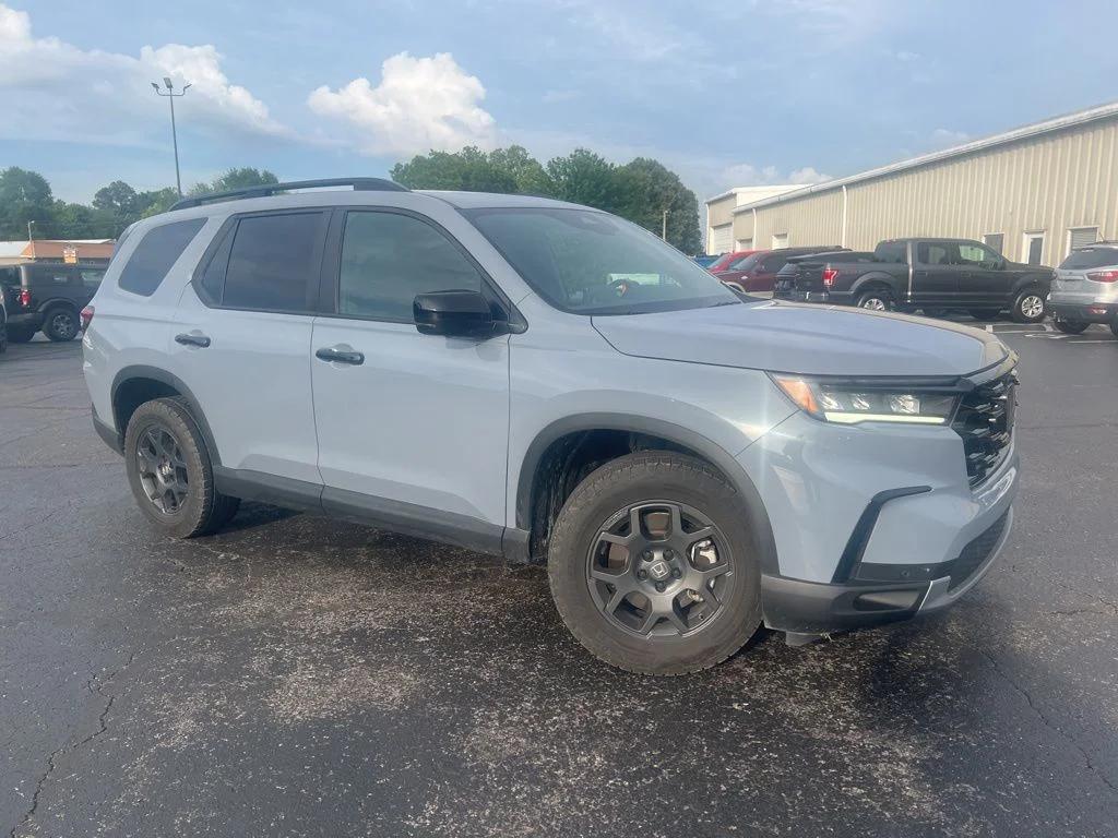 honda pilot 2025 5FNYG1H65SB125870 image honda pilot 2025 5FNYG1H65SB125870 image