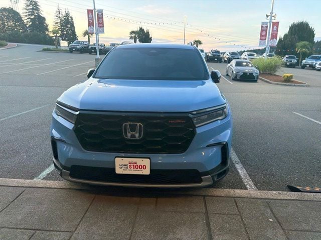 honda pilot 2025 5FNYG1H62SB009283 image honda pilot 2025 5FNYG1H62SB009283 image
